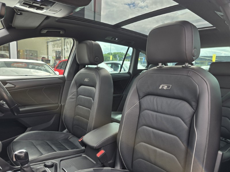 Used Volkswagen Tiguan 2018 for sale - 77220416: Photo 32