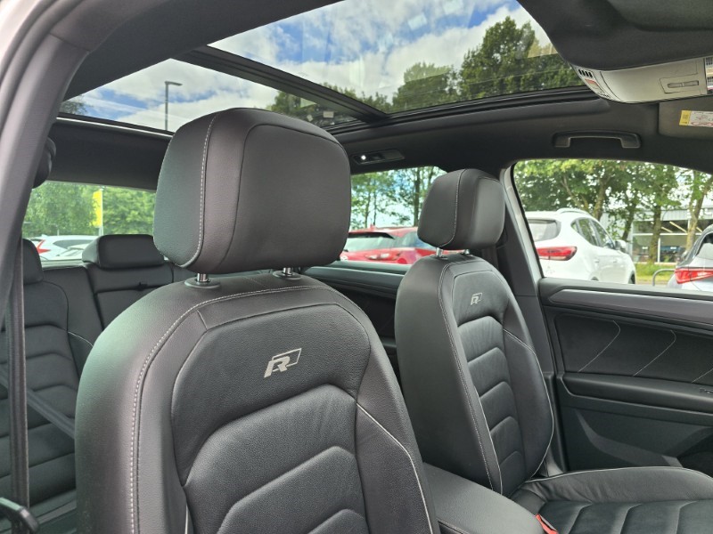 Used Volkswagen Tiguan 2018 for sale - 77220416: Photo 36