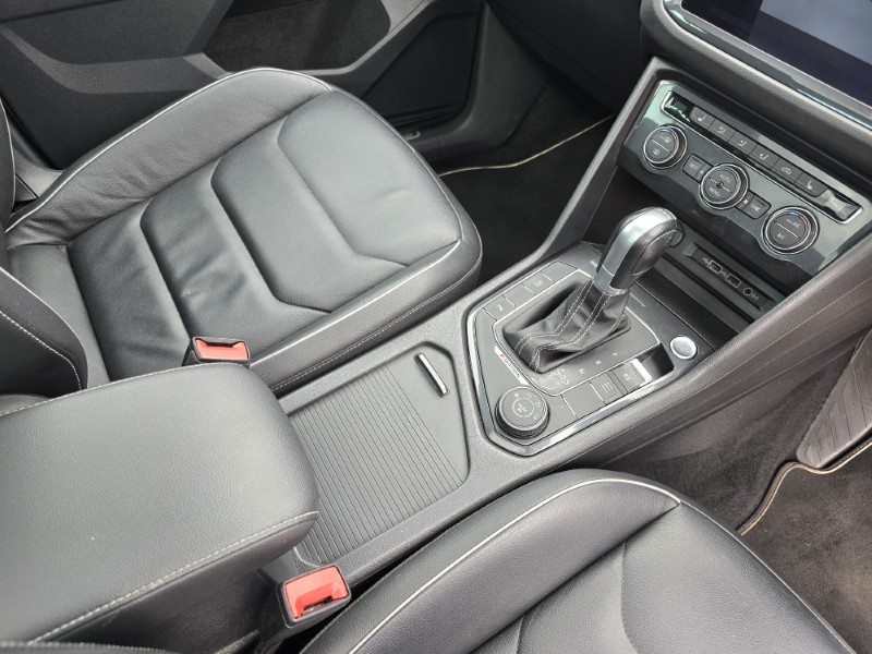Used Volkswagen Tiguan 2018 for sale - 77220416: Photo 37