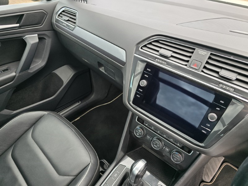 Used Volkswagen Tiguan 2018 for sale - 77220416: Photo 38