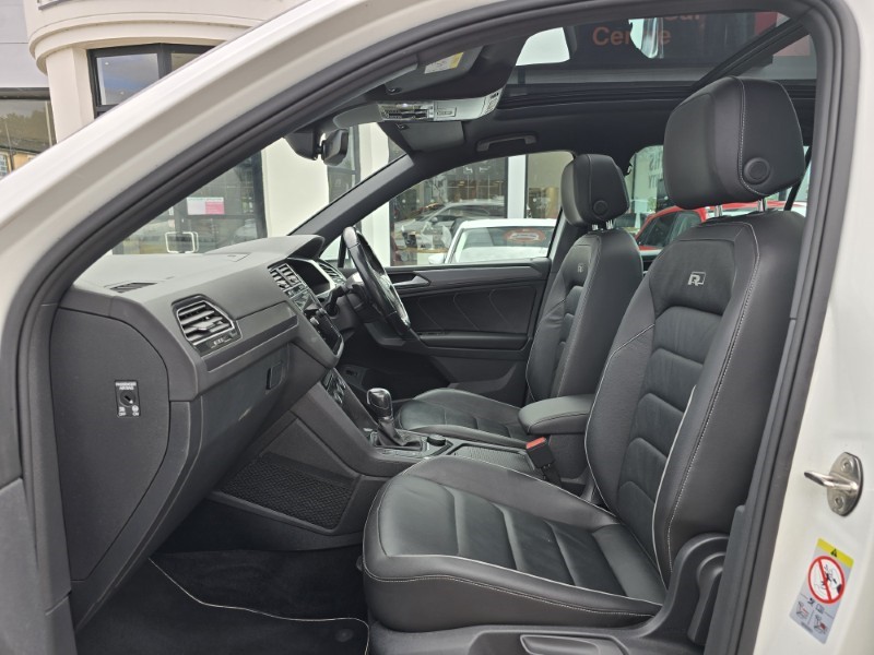 Used Volkswagen Tiguan 2018 for sale - 77220416: Photo 4