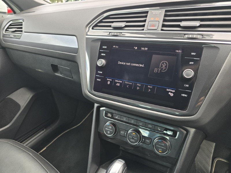 Used Volkswagen Tiguan 2018 for sale - 77220416: Photo 41