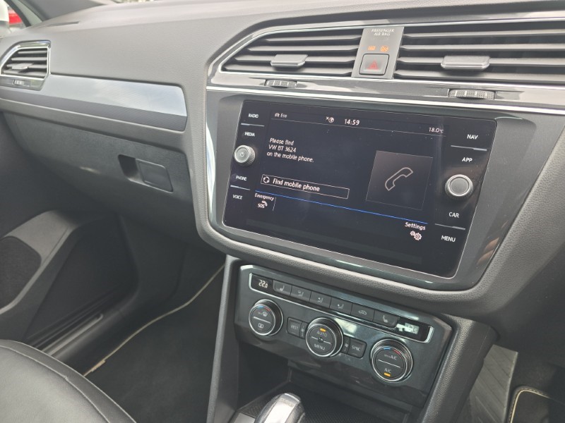 Used Volkswagen Tiguan 2018 for sale - 77220416: Photo 42