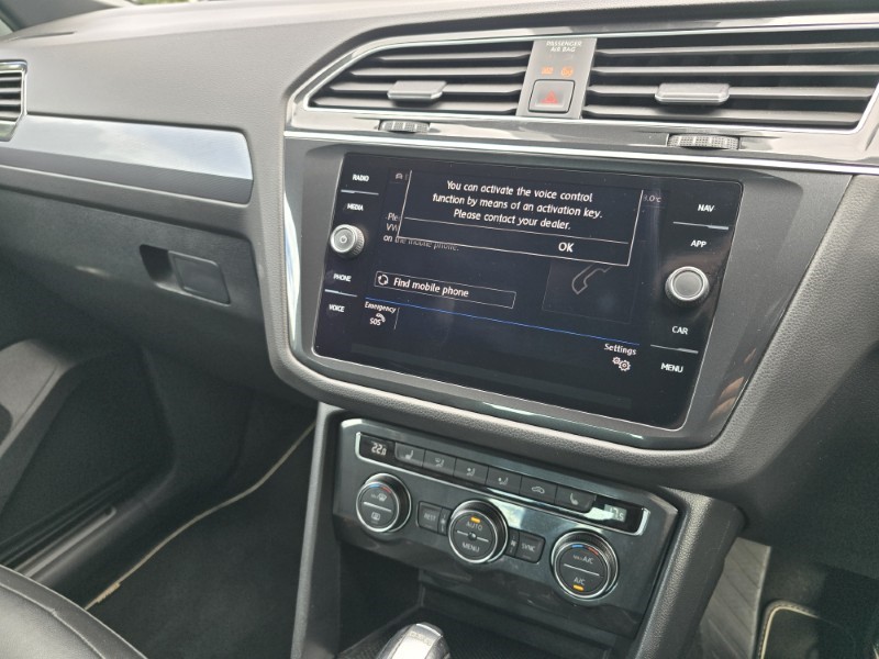 Used Volkswagen Tiguan 2018 for sale - 77220416: Photo 43