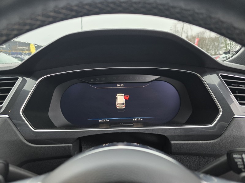 Used Volkswagen Tiguan 2018 for sale - 77220416: Photo 44