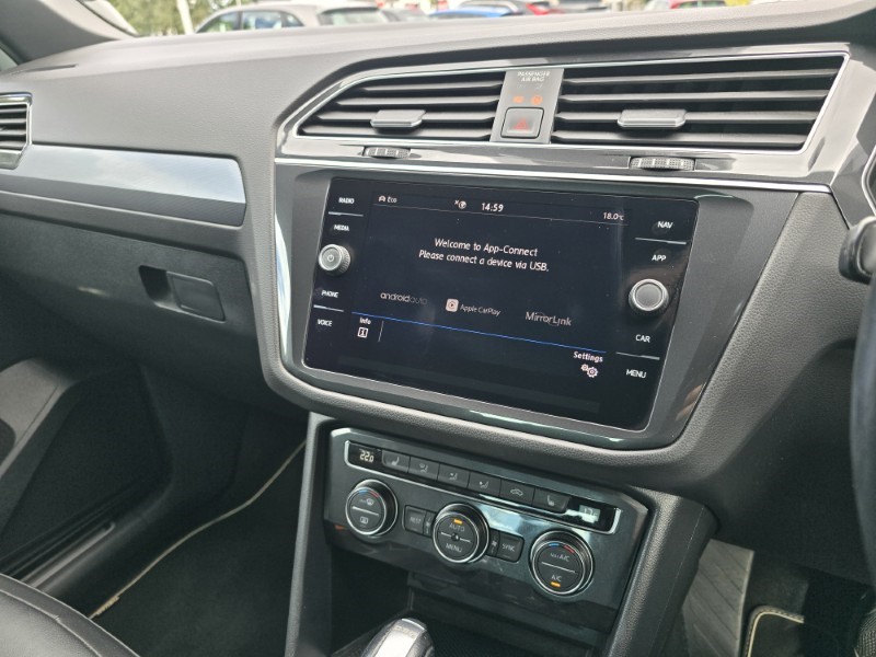 Used Volkswagen Tiguan 2018 for sale - 77220416: Photo 46