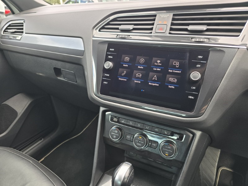 Used Volkswagen Tiguan 2018 for sale - 77220416: Photo 47