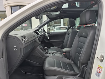 Used Volkswagen Tiguan 2018 for sale - 77220416: Photo