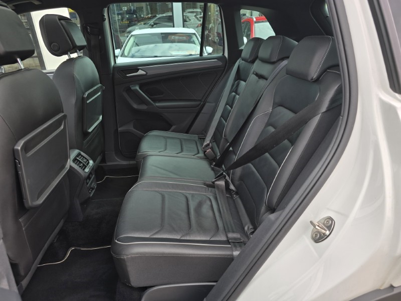 Used Volkswagen Tiguan 2018 for sale - 77220416: Photo 5