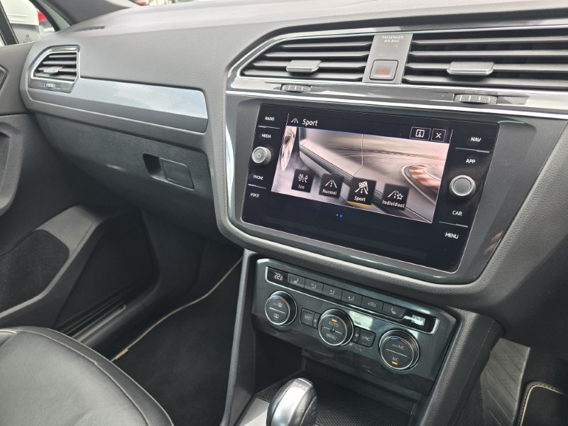 Used Volkswagen Tiguan 2018 for sale - 77220416: Photo 50