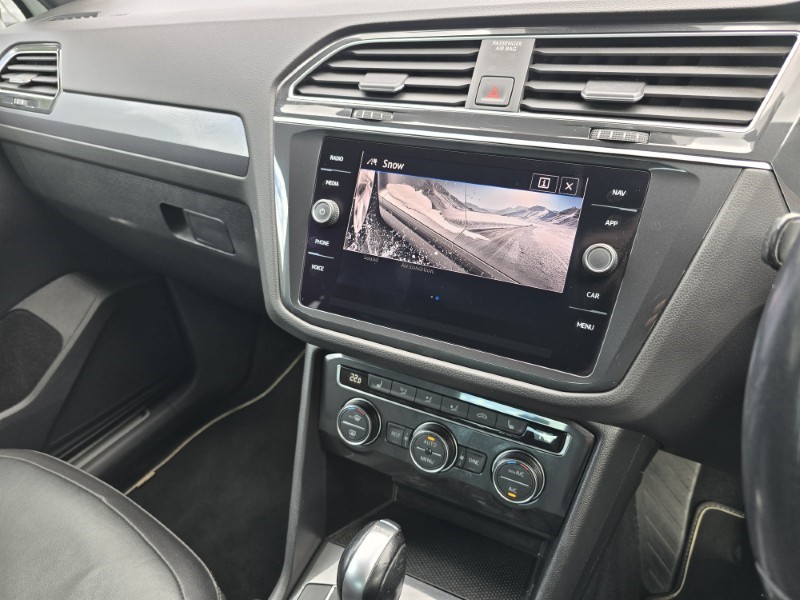 Used Volkswagen Tiguan 2018 for sale - 77220416: Photo 51