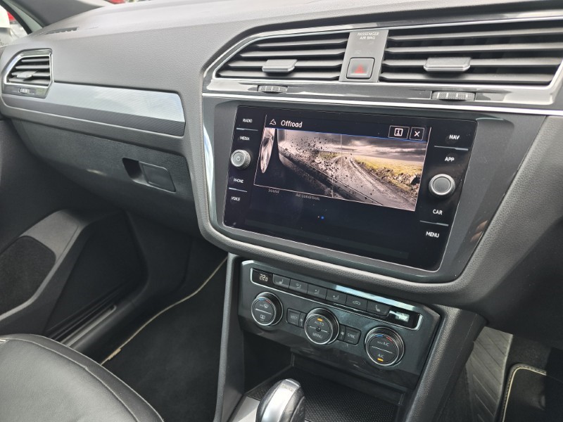 Used Volkswagen Tiguan 2018 for sale - 77220416: Photo 52