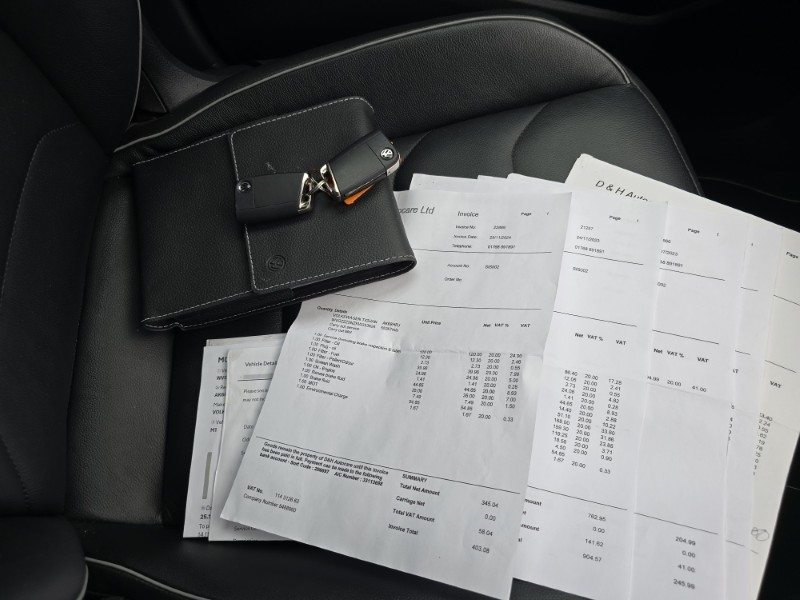 Used Volkswagen Tiguan 2018 for sale - 77220416: Photo 54