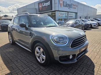 Used MINI Countryman 2018 for sale - 78682038: Photo