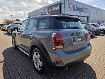 Used MINI Countryman 2018 for sale - 78682038: Photo