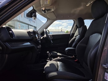 Used MINI Countryman 2018 for sale - 78682038: Photo