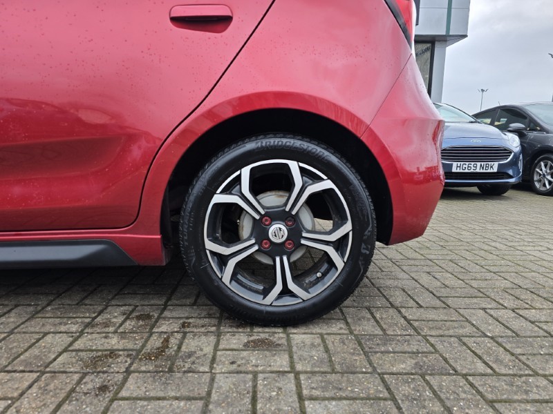 Used MG MG3 2019 for sale - 77326450: Photo 10