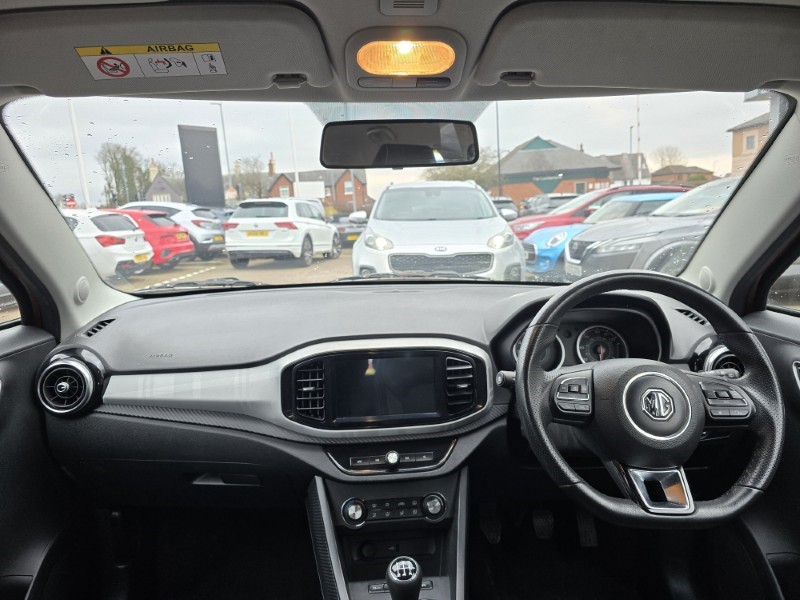 Used MG MG3 2019 for sale - 77326450: Photo 11