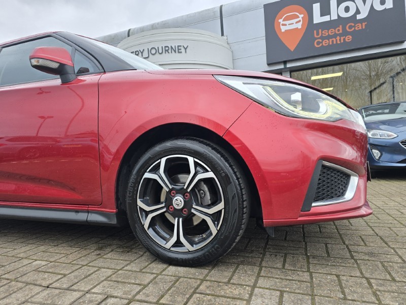 Used MG MG3 2019 for sale - 77326450: Photo 12