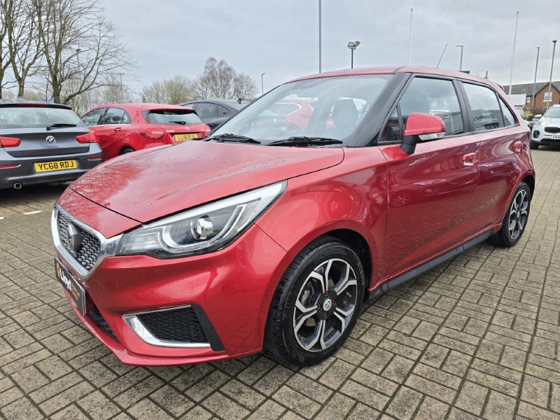 Used MG MG3 2019 for sale - 77326450: Photo 13