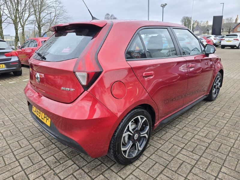 Used MG MG3 2019 for sale - 77326450: Photo 15