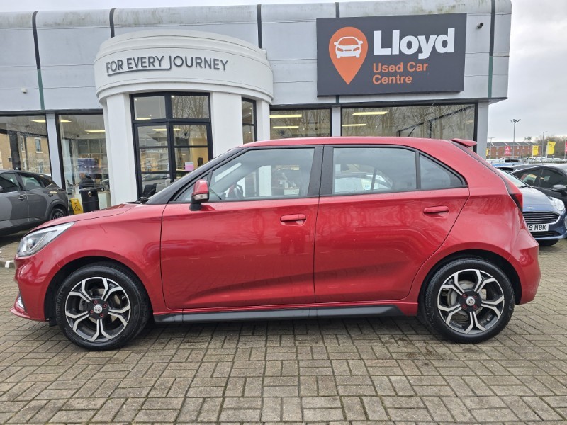 Used MG MG3 2019 for sale - 77326450: Photo 16