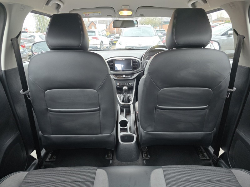 Used MG MG3 2019 for sale - 77326450: Photo 17