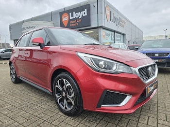 Used MG MG3 2019 for sale - 77326450: Photo