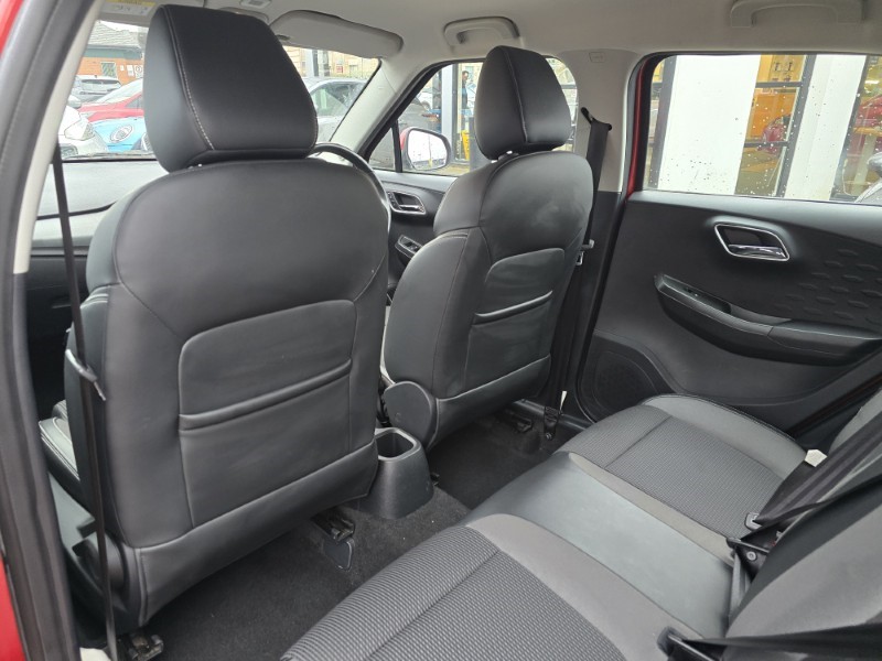 Used MG MG3 2019 for sale - 77326450: Photo 20