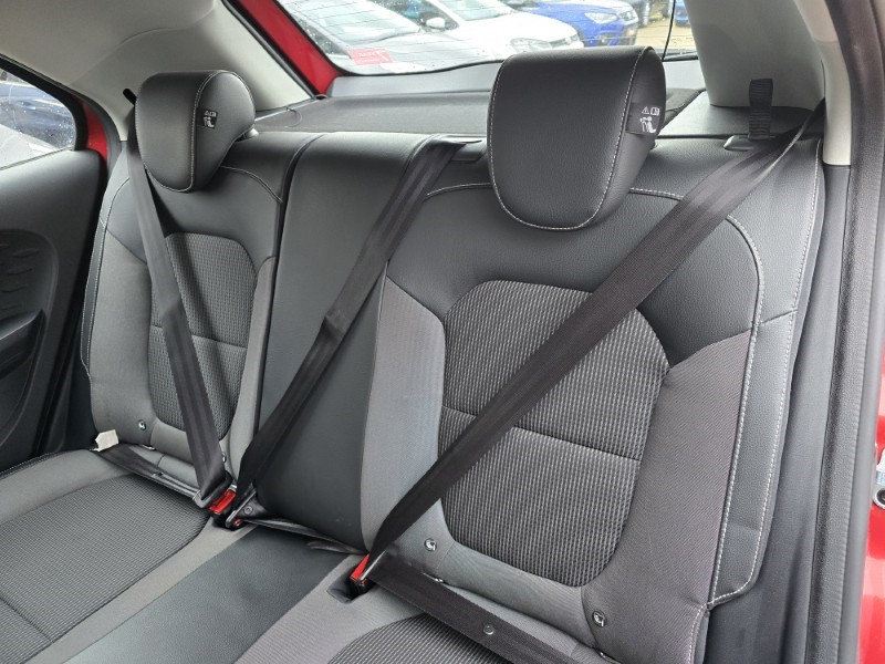 Used MG MG3 2019 for sale - 77326450: Photo 21