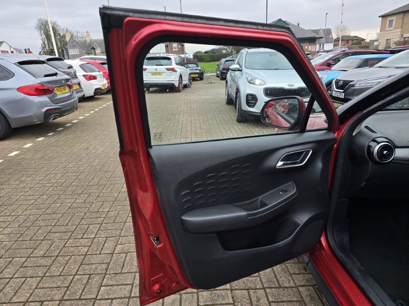 Used MG MG3 2019 for sale - 77326450: Photo 22