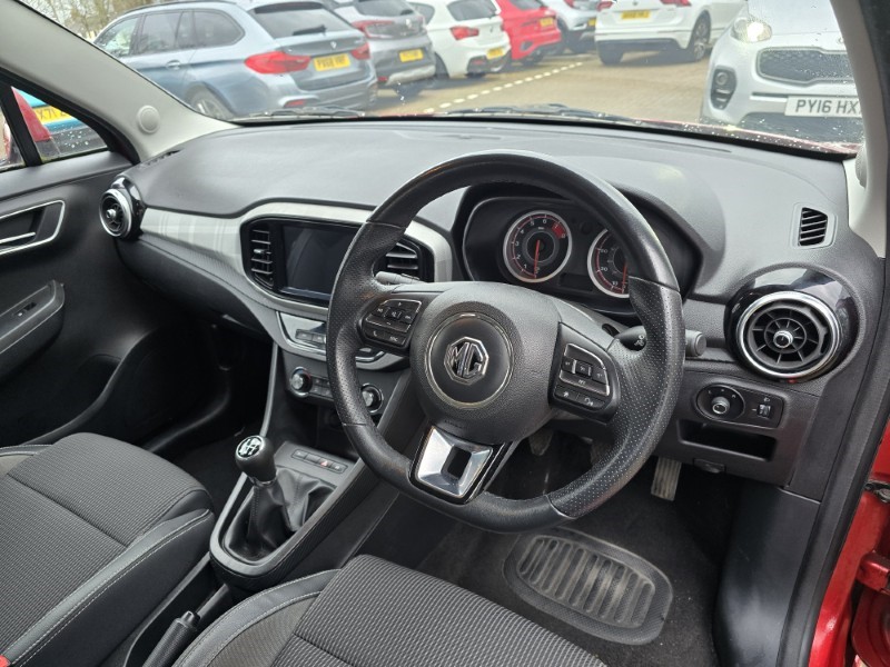 Used MG MG3 2019 for sale - 77326450: Photo 25