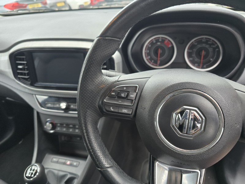 Used MG MG3 2019 for sale - 77326450: Photo 28