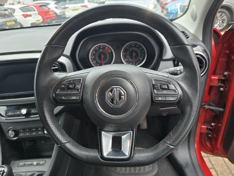 Used MG MG3 2019 for sale - 77326450: Photo 29