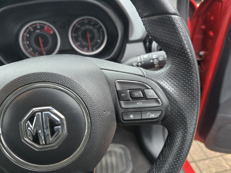 Used MG MG3 2019 for sale - 77326450: Photo 30