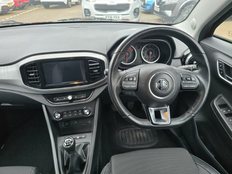 Used MG MG3 2019 for sale - 77326450: Photo 31