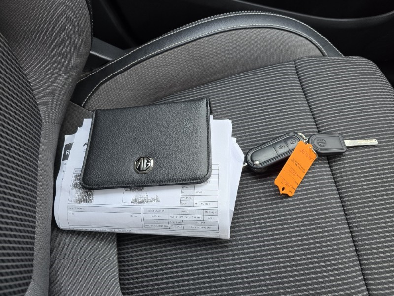 Used MG MG3 2019 for sale - 77326450: Photo 35