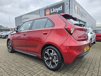 Used MG MG3 2019 for sale - 77326450: Photo