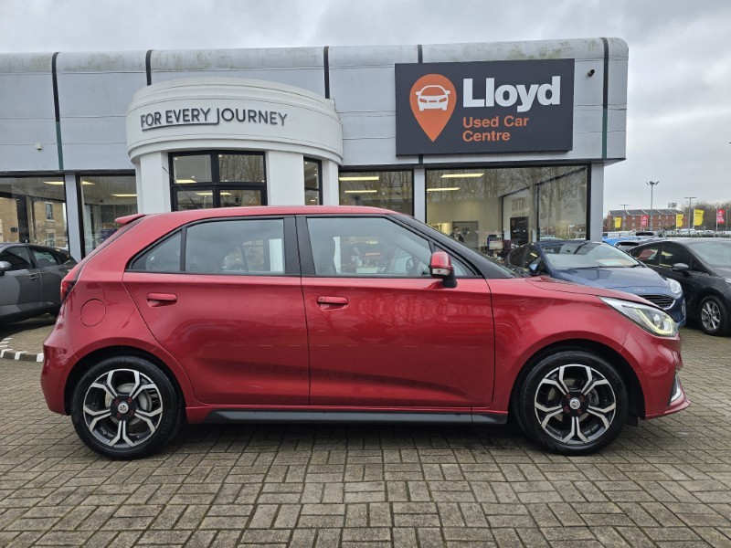 Used MG MG3 2019 for sale - 77326450: Photo 7