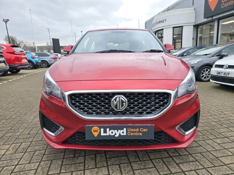 Used MG MG3 2019 for sale - 77326450: Photo 8