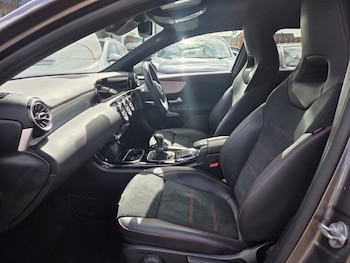 Used Mercedes-Benz A-Class 2020 for sale - 78212096: Photo