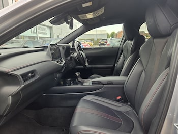 Used Lexus UX 2023 for sale - 79295538: Photo