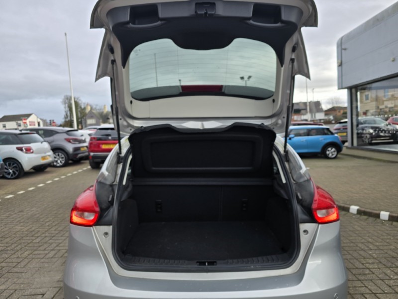 Used Ford Focus 2017 for sale - 77459868: Photo 20