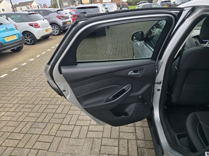 Used Ford Focus 2017 for sale - 77459868: Photo 22