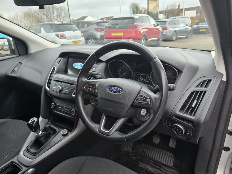 Used Ford Focus 2017 for sale - 77459868: Photo 28