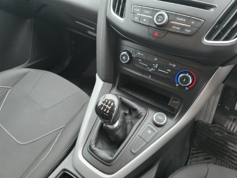 Used Ford Focus 2017 for sale - 77459868: Photo 29