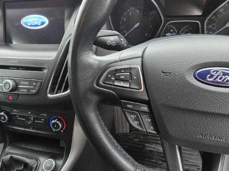 Used Ford Focus 2017 for sale - 77459868: Photo 31