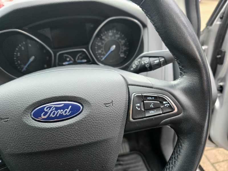 Used Ford Focus 2017 for sale - 77459868: Photo 33