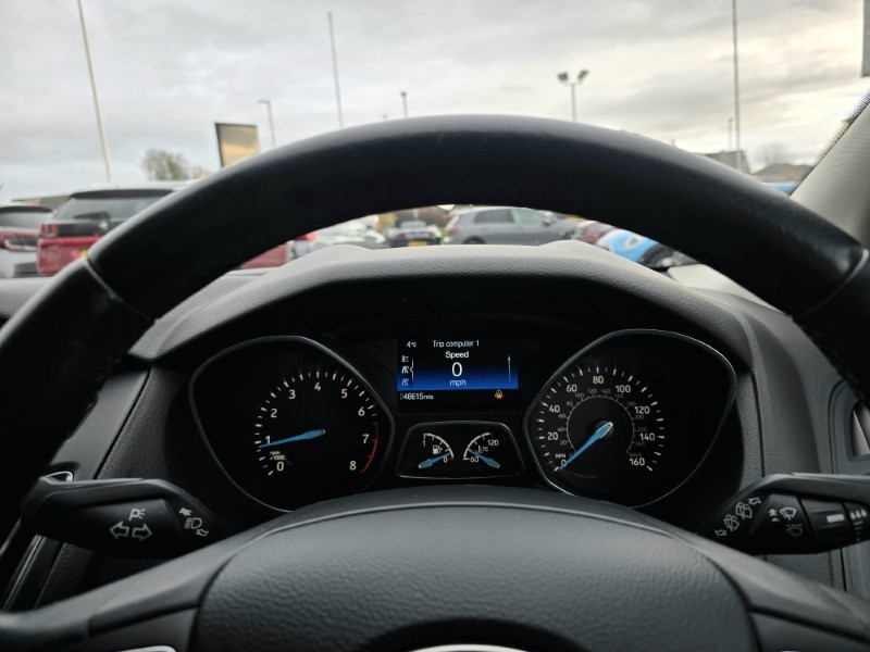 Used Ford Focus 2017 for sale - 77459868: Photo 35