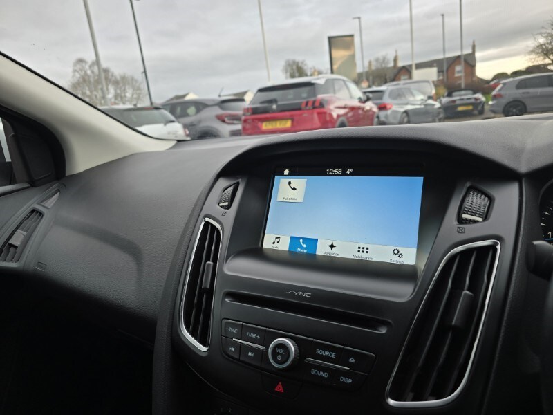 Used Ford Focus 2017 for sale - 77459868: Photo 37